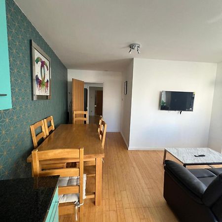 Super Prime City Centre Modern 3 Bed Apartment Liverpool Exteriér fotografie