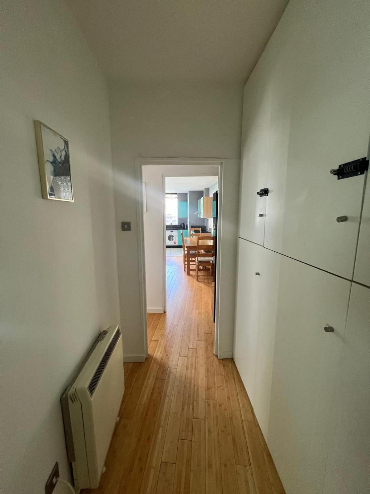 Super Prime City Centre Modern 3 Bed Apartment Liverpool Exteriér fotografie