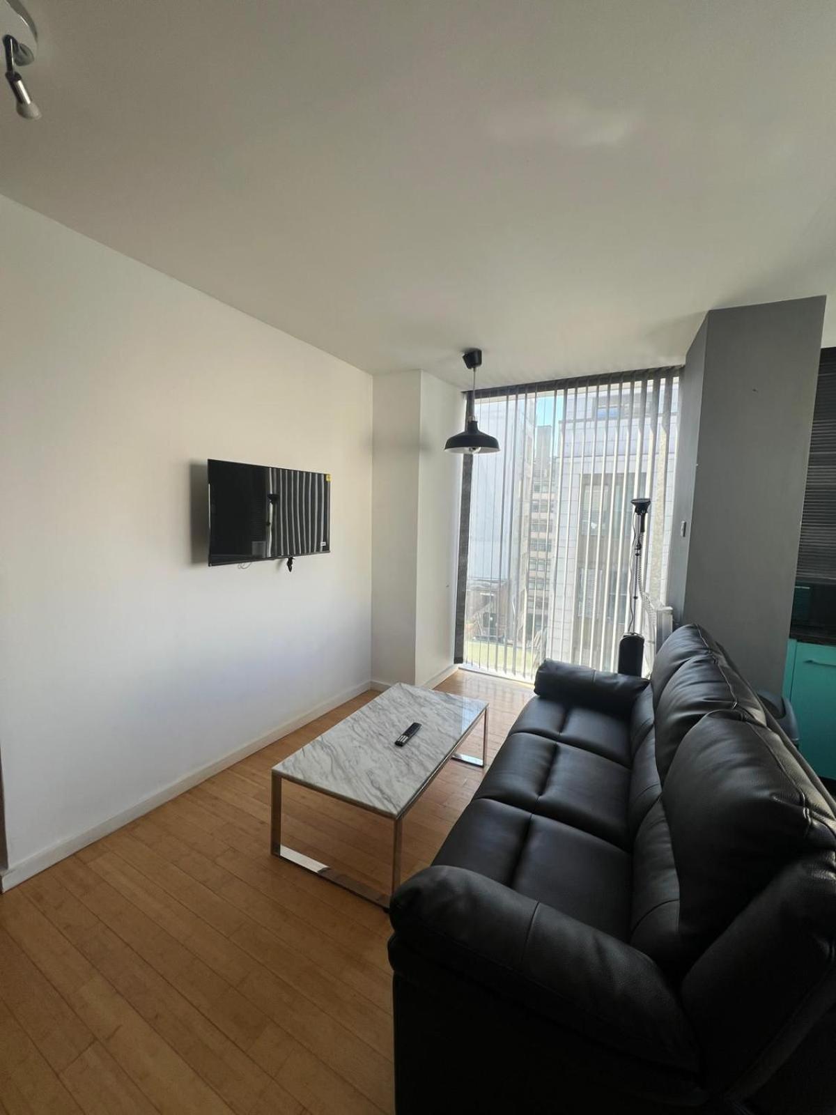 Super Prime City Centre Modern 3 Bed Apartment Liverpool Exteriér fotografie