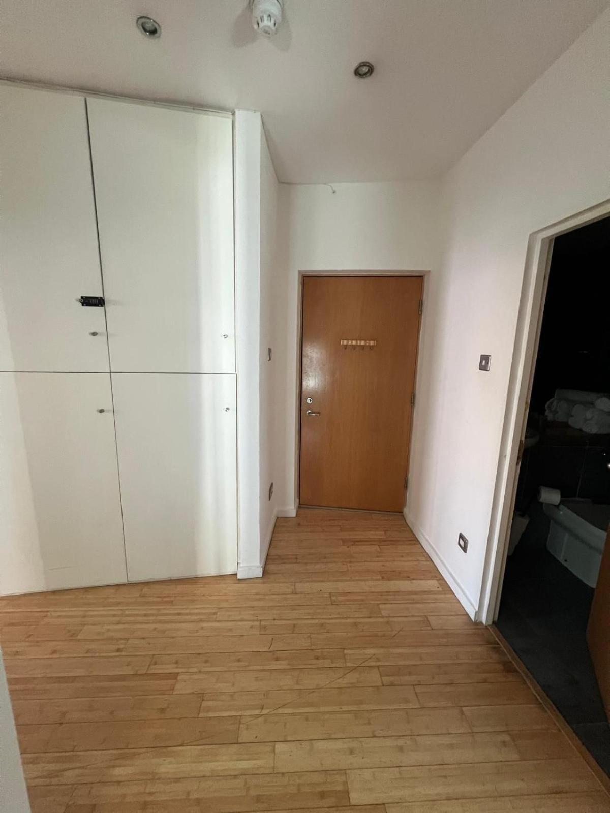 Super Prime City Centre Modern 3 Bed Apartment Liverpool Exteriér fotografie